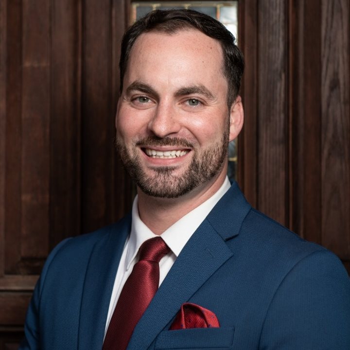 Daniel McDermott