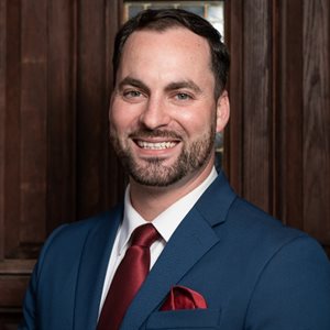 Daniel McDermott